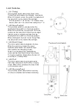 Preview for 17 page of Strapack RQ-8Y Instruction Manual