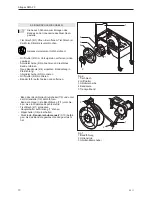 Предварительный просмотр 10 страницы strapex 351.400.001 Operating Instructions Manual