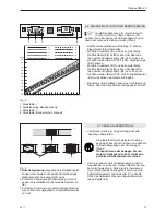 Предварительный просмотр 11 страницы strapex 351.400.001 Operating Instructions Manual