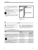 Предварительный просмотр 12 страницы strapex 351.400.001 Operating Instructions Manual