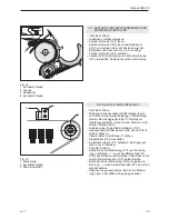 Предварительный просмотр 15 страницы strapex 351.400.001 Operating Instructions Manual