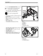 Предварительный просмотр 26 страницы strapex 351.400.001 Operating Instructions Manual