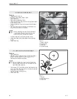 Предварительный просмотр 32 страницы strapex 351.400.001 Operating Instructions Manual