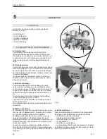 Предварительный просмотр 38 страницы strapex 351.400.001 Operating Instructions Manual