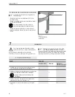 Предварительный просмотр 44 страницы strapex 351.400.001 Operating Instructions Manual