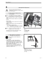 Предварительный просмотр 46 страницы strapex 351.400.001 Operating Instructions Manual