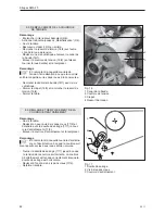 Предварительный просмотр 48 страницы strapex 351.400.001 Operating Instructions Manual