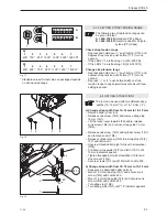 Preview for 23 page of strapex STB 65 Operating Instructions Manual