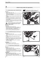 Preview for 24 page of strapex STB 65 Operating Instructions Manual