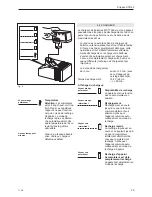 Preview for 29 page of strapex STB 65 Operating Instructions Manual