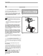 Preview for 30 page of strapex STB 65 Operating Instructions Manual