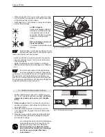 Preview for 32 page of strapex STB 65 Operating Instructions Manual