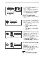 Preview for 33 page of strapex STB 65 Operating Instructions Manual