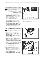 Preview for 34 page of strapex STB 65 Operating Instructions Manual