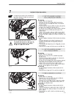 Preview for 35 page of strapex STB 65 Operating Instructions Manual