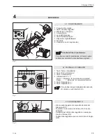 Preview for 39 page of strapex STB 65 Operating Instructions Manual