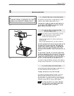 Preview for 41 page of strapex STB 65 Operating Instructions Manual