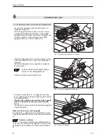 Preview for 42 page of strapex STB 65 Operating Instructions Manual