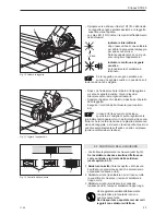 Preview for 43 page of strapex STB 65 Operating Instructions Manual