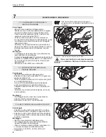 Preview for 46 page of strapex STB 65 Operating Instructions Manual