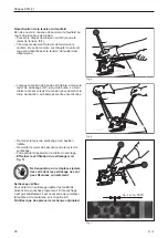 Предварительный просмотр 26 страницы strapex STM 61 Operating Instructions Manual