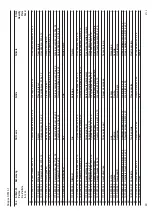 Preview for 40 page of strapex STM 61 Operating Instructions Manual