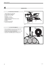 Preview for 24 page of strapex STR 64 Operating Instructions Manual