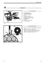 Preview for 33 page of strapex STR 64 Operating Instructions Manual