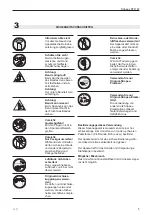 Preview for 5 page of strapex STR 67 Operating Instructions Manual