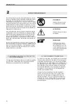 Preview for 16 page of strapex STR 67 Operating Instructions Manual