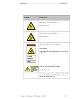 Предварительный просмотр 34 страницы Strasbaugh 6DS-SP Operation Manual