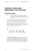 Предварительный просмотр 75 страницы Strasbaugh 6DS-SP Operation Manual