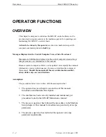 Предварительный просмотр 112 страницы Strasbaugh 6DS-SP Operation Manual