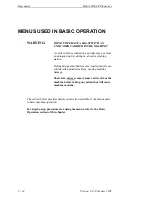 Предварительный просмотр 132 страницы Strasbaugh 6DS-SP Operation Manual