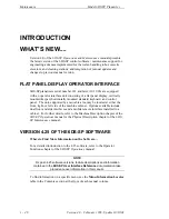 Preview for 361 page of Strasbaugh 6DS-SP Operation Manual