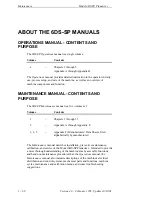 Preview for 363 page of Strasbaugh 6DS-SP Operation Manual