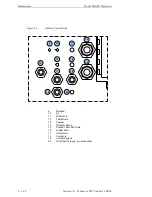 Предварительный просмотр 410 страницы Strasbaugh 6DS-SP Operation Manual