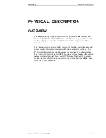 Предварительный просмотр 424 страницы Strasbaugh 6DS-SP Operation Manual