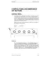 Предварительный просмотр 436 страницы Strasbaugh 6DS-SP Operation Manual