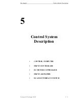 Предварительный просмотр 464 страницы Strasbaugh 6DS-SP Operation Manual