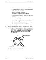 Предварительный просмотр 528 страницы Strasbaugh 6DS-SP Operation Manual