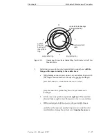 Предварительный просмотр 533 страницы Strasbaugh 6DS-SP Operation Manual