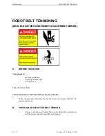 Предварительный просмотр 590 страницы Strasbaugh 6DS-SP Operation Manual