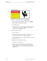 Предварительный просмотр 684 страницы Strasbaugh 6DS-SP Operation Manual