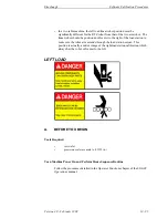 Preview for 786 page of Strasbaugh 6DS-SP Operation Manual