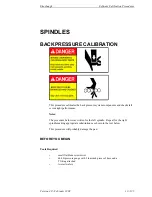 Предварительный просмотр 816 страницы Strasbaugh 6DS-SP Operation Manual