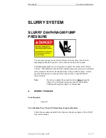 Предварительный просмотр 889 страницы Strasbaugh 6DS-SP Operation Manual