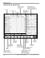 Предварительный просмотр 1075 страницы Strasbaugh 6DS-SP Operation Manual