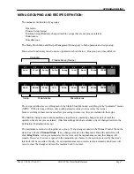 Preview for 1080 page of Strasbaugh 6DS-SP Operation Manual