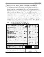 Preview for 1098 page of Strasbaugh 6DS-SP Operation Manual